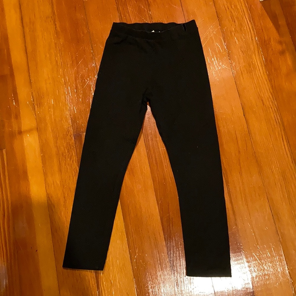 Zara Girl Leggings